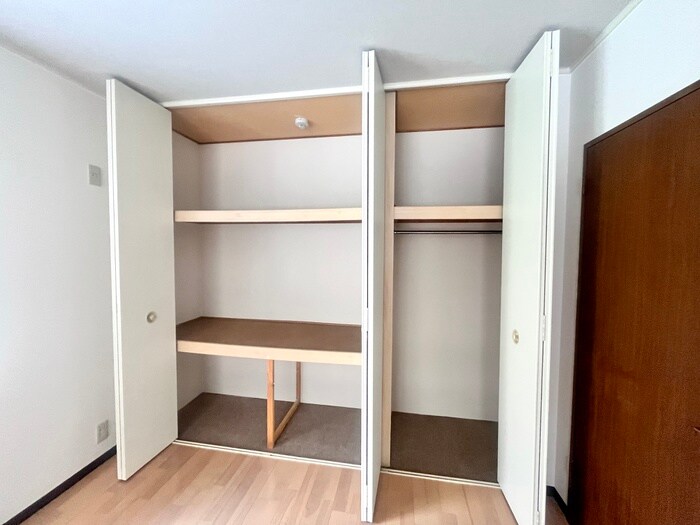 ヒルサイドテラス甲陽園の物件内観写真