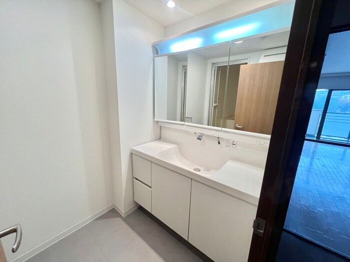 ヒルサイドテラス甲陽園の物件内観写真