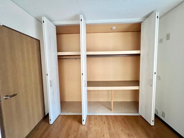 ヒルサイドテラス甲陽園の物件内観写真