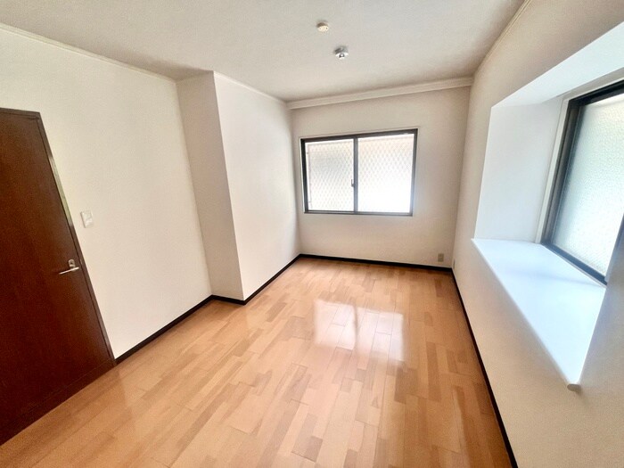 ヒルサイドテラス甲陽園の物件内観写真