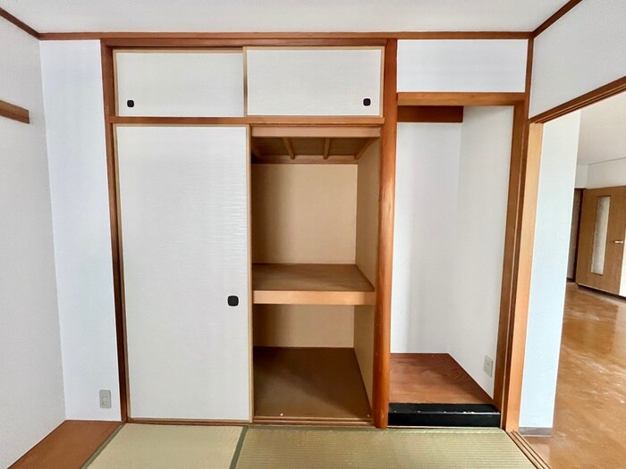 ヒルサイドテラス甲陽園の物件内観写真