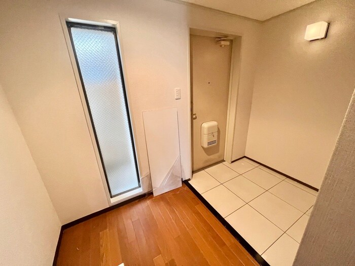 ヒルサイドテラス甲陽園の物件内観写真