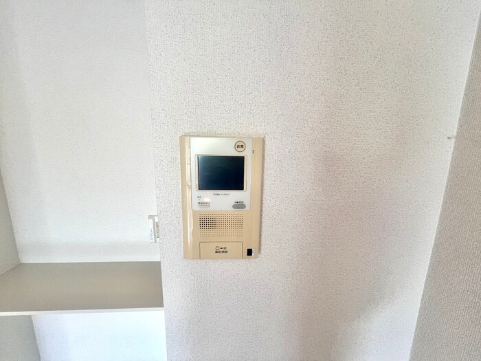 ヒルサイドテラス甲陽園の物件内観写真