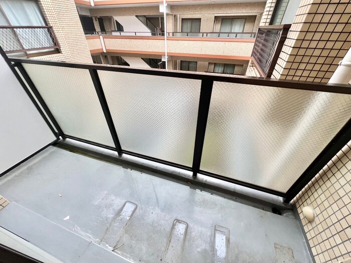 ヒルサイドテラス甲陽園の物件内観写真