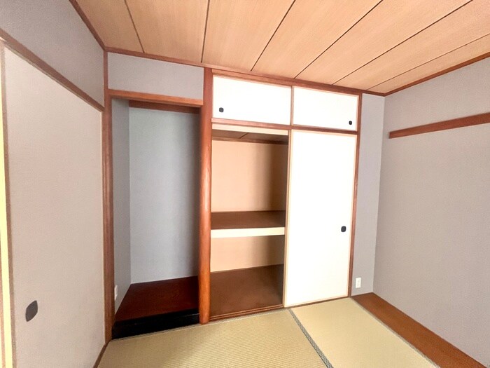 ヒルサイドテラス甲陽園の物件内観写真