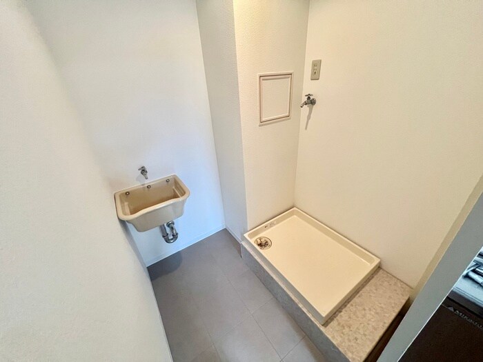 ヒルサイドテラス甲陽園の物件内観写真