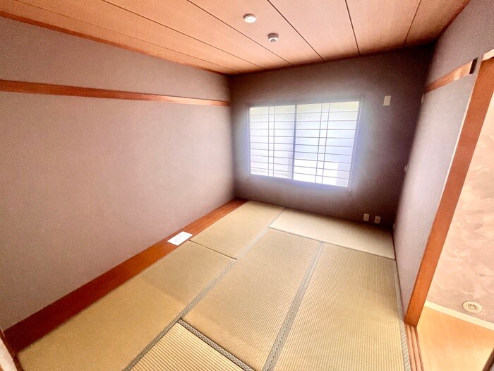 ヒルサイドテラス甲陽園の物件内観写真