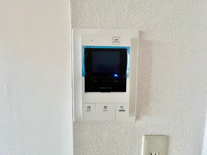 ヒルサイドテラス甲陽園の物件内観写真