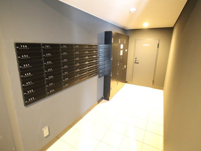 ｴｽﾌﾟﾚｲｽ京都ＲＡＫＵＮＡＮ(208)の物件外観写真