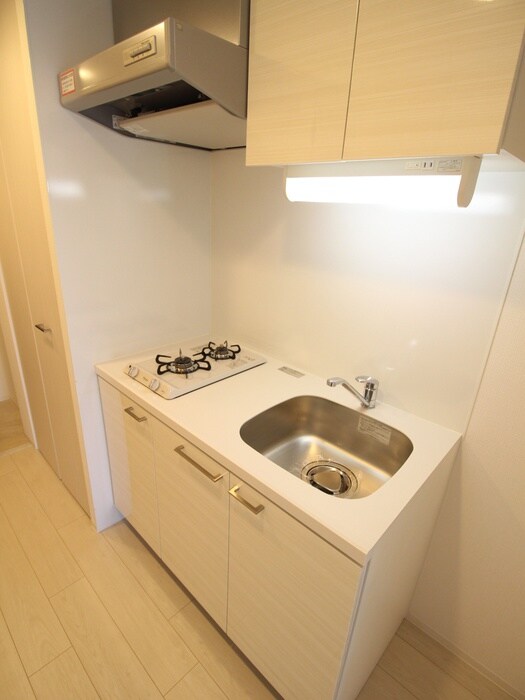 ｴｽﾌﾟﾚｲｽ京都ＲＡＫＵＮＡＮ(208)の物件内観写真