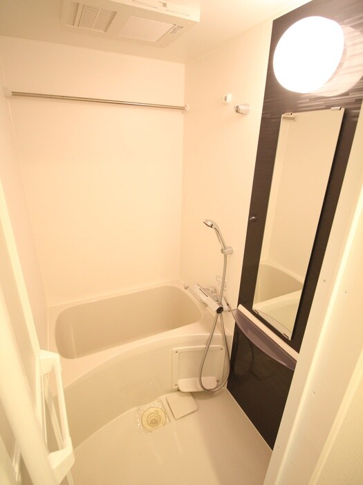 ｴｽﾌﾟﾚｲｽ京都ＲＡＫＵＮＡＮ(208)の物件内観写真