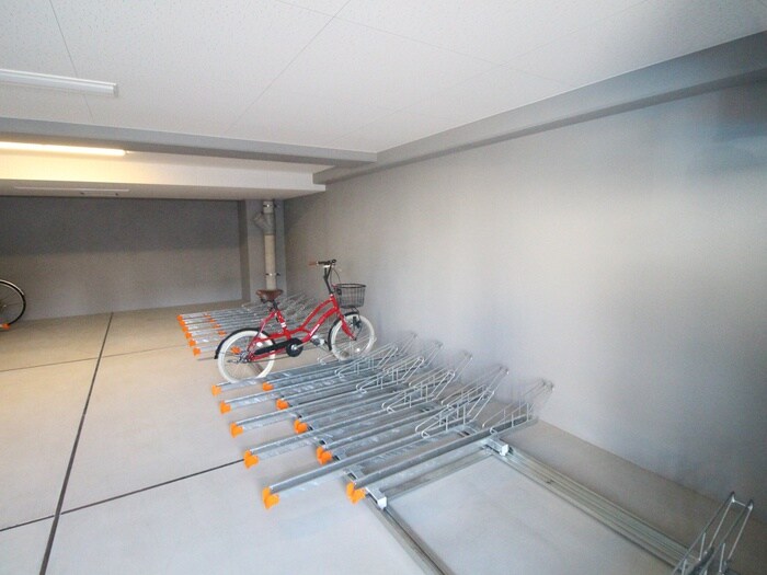 ｴｽﾌﾟﾚｲｽ京都ＲＡＫＵＮＡＮ(208)の物件外観写真