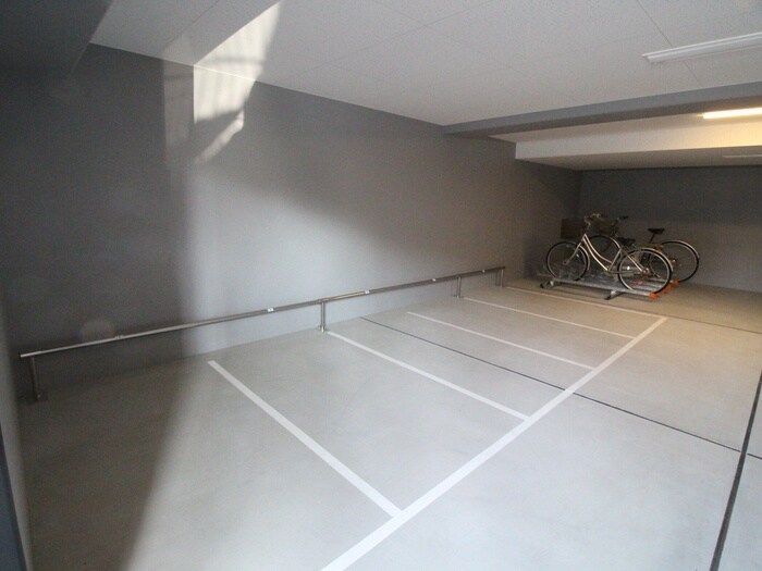 ｴｽﾌﾟﾚｲｽ京都ＲＡＫＵＮＡＮ(208)の物件外観写真