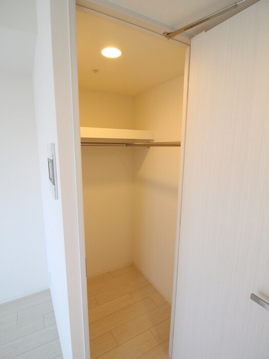 ｴｽﾌﾟﾚｲｽ京都ＲＡＫＵＮＡＮ(208)の物件内観写真