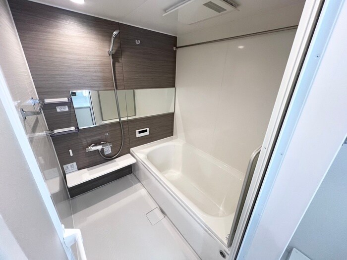 めぞん西田中の物件内観写真