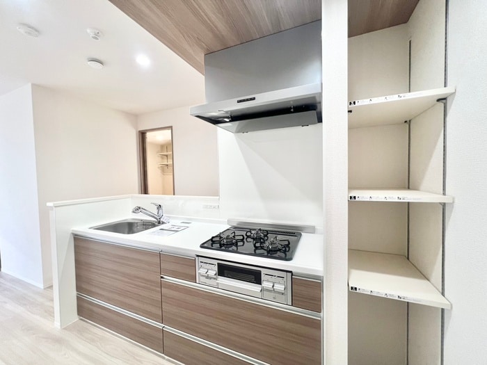 めぞん西田中の物件内観写真