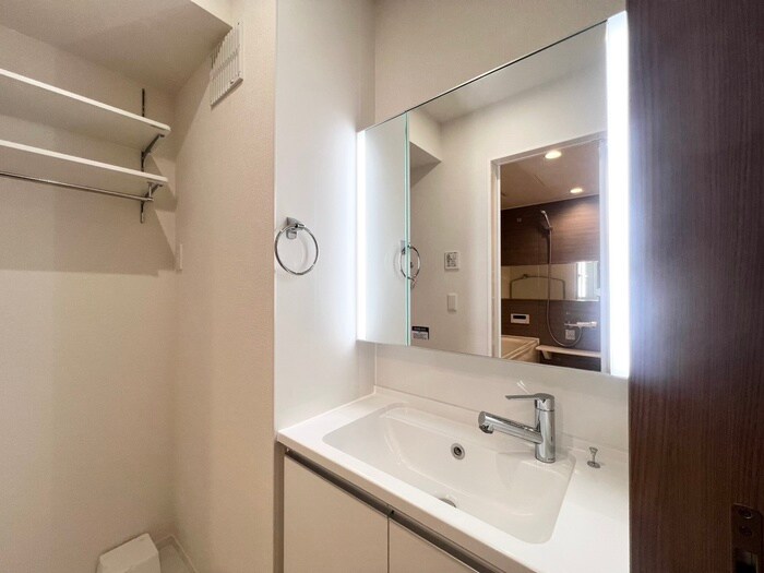 めぞん西田中の物件内観写真