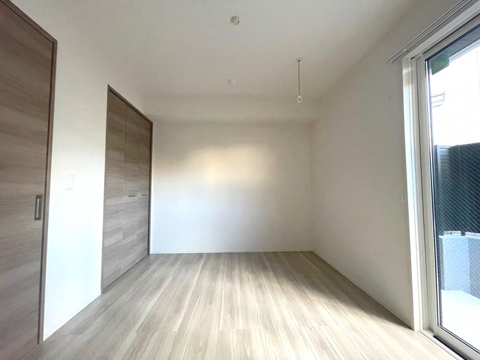 めぞん西田中の物件内観写真