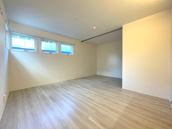 めぞん西田中の物件内観写真