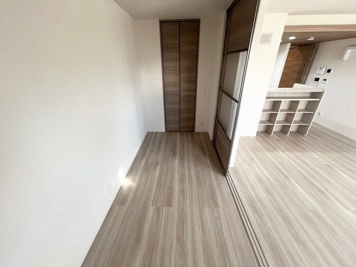 めぞん西田中の物件内観写真