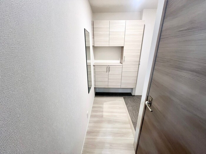 めぞん西田中の物件内観写真