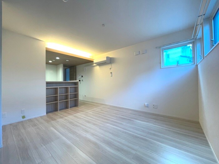 めぞん西田中の物件内観写真