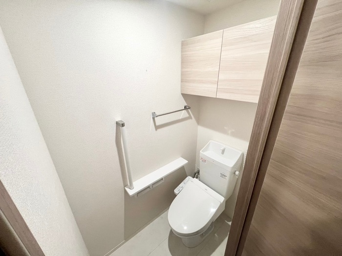 めぞん西田中の物件内観写真