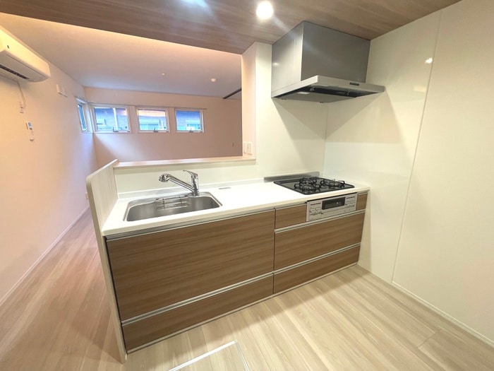 めぞん西田中の物件内観写真