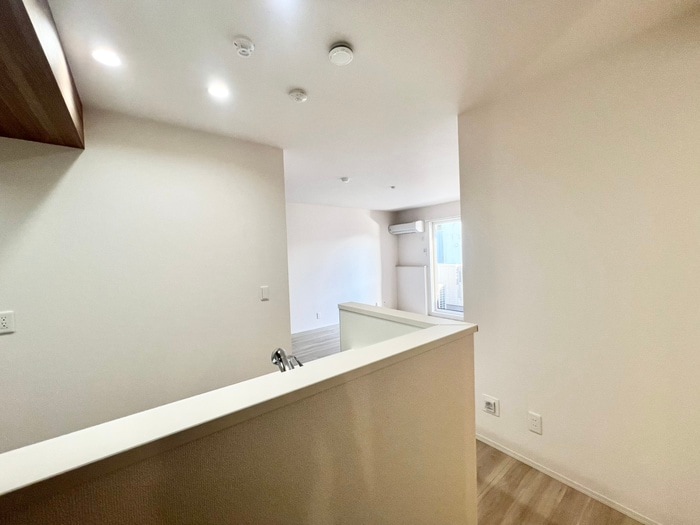 めぞん西田中の物件内観写真