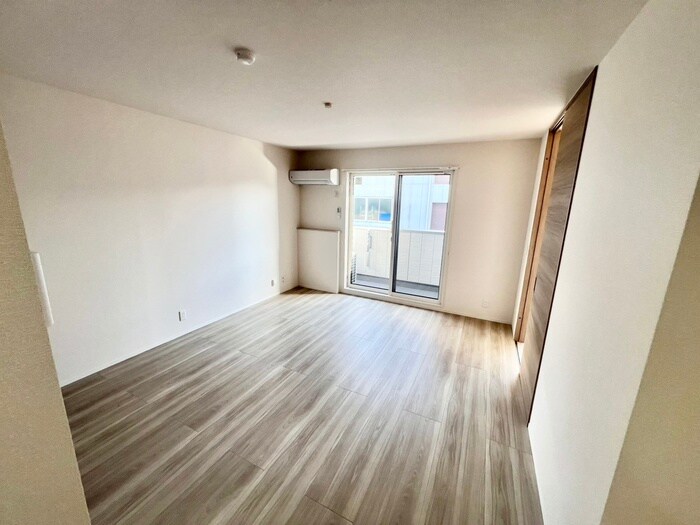 めぞん西田中の物件内観写真