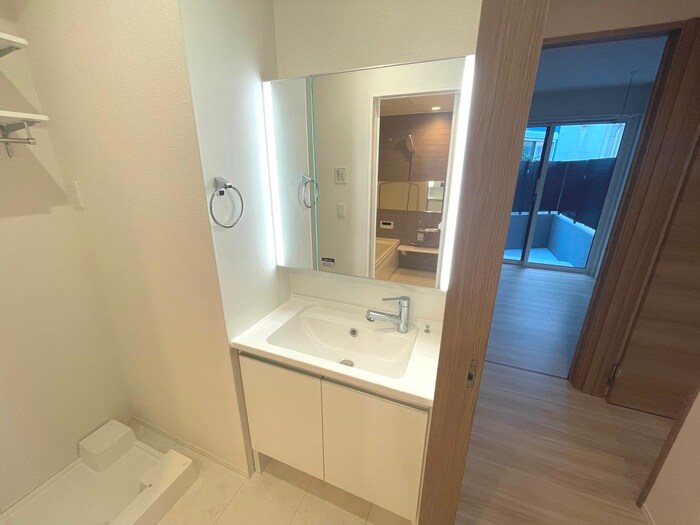 めぞん西田中の物件内観写真