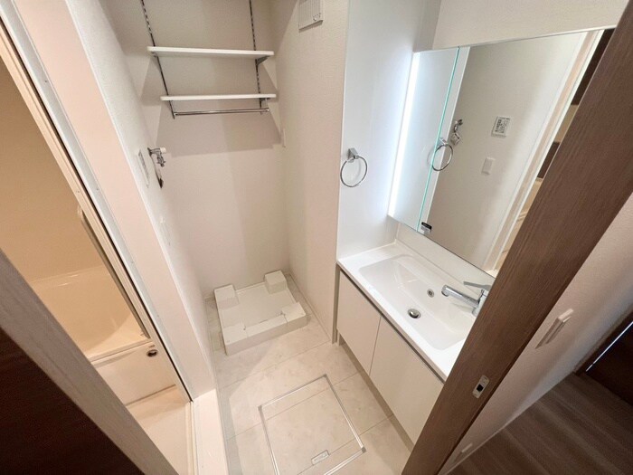 めぞん西田中の物件内観写真