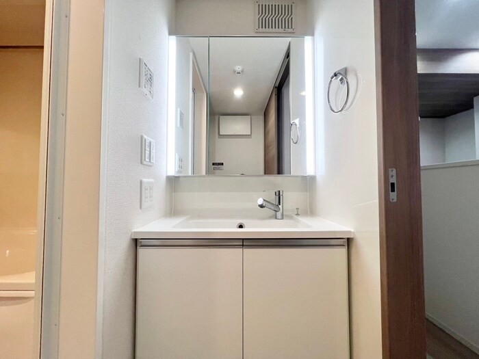 めぞん西田中の物件内観写真