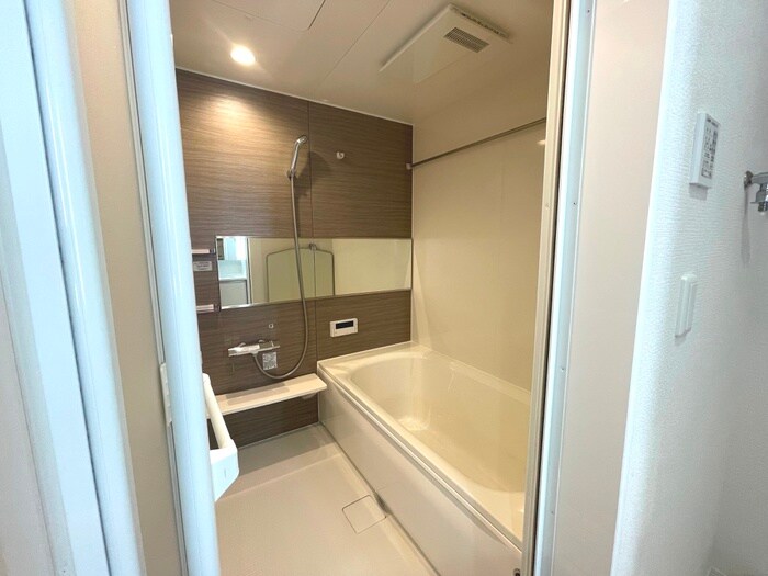 めぞん西田中の物件内観写真