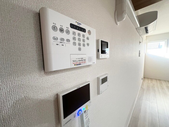 めぞん西田中の物件内観写真