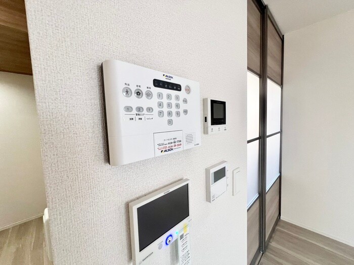 めぞん西田中の物件内観写真