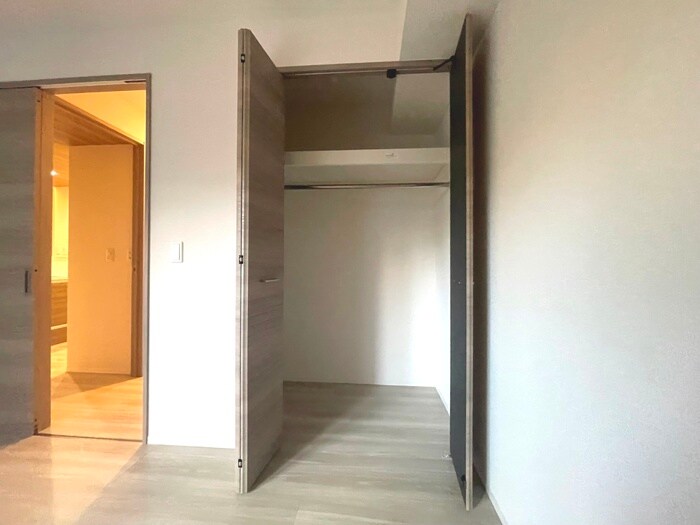 めぞん西田中の物件内観写真