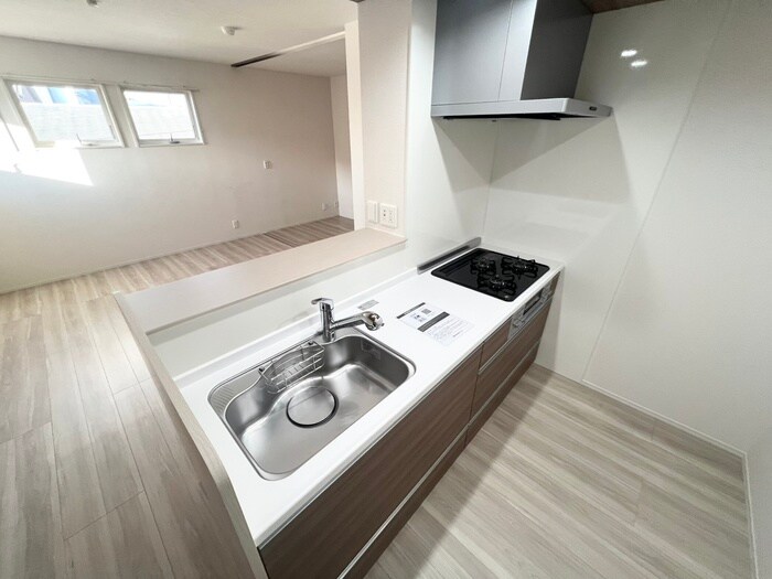 めぞん西田中の物件内観写真