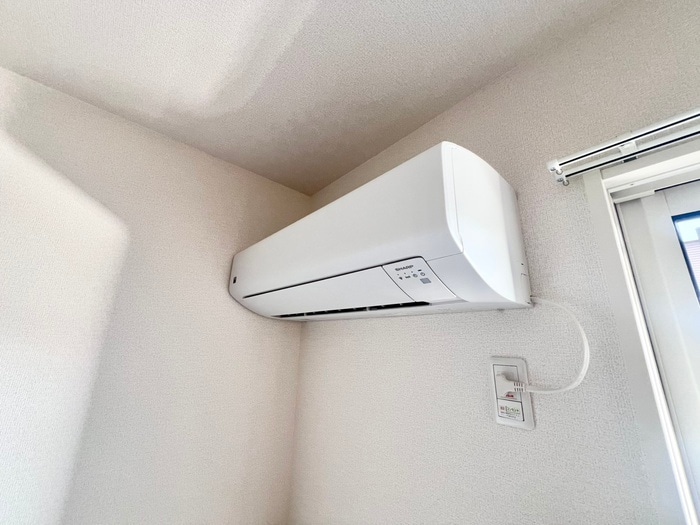 めぞん西田中の物件内観写真