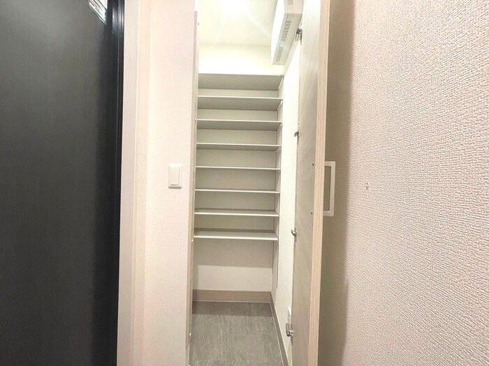 めぞん西田中の物件内観写真