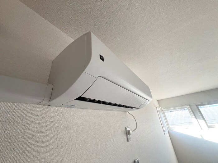 めぞん西田中の物件内観写真