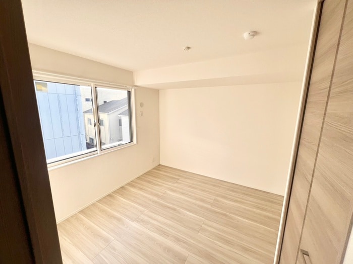 めぞん西田中の物件内観写真