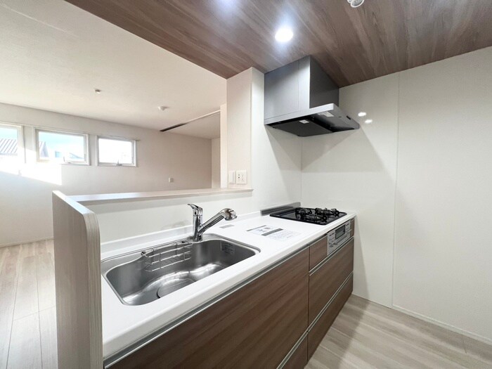 めぞん西田中の物件内観写真