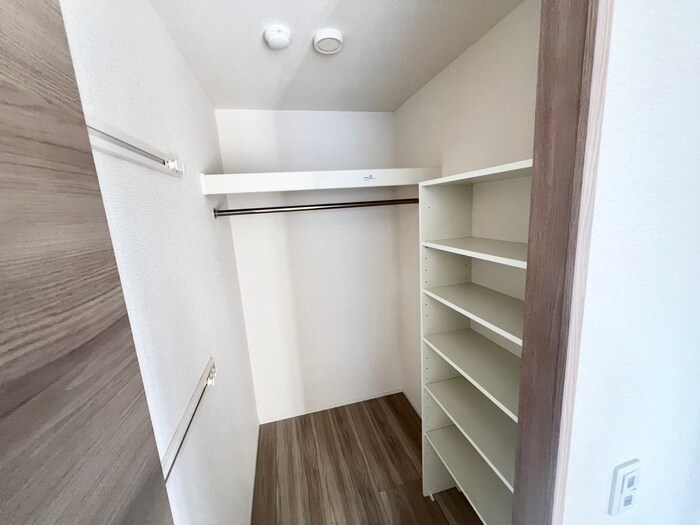 めぞん西田中の物件内観写真