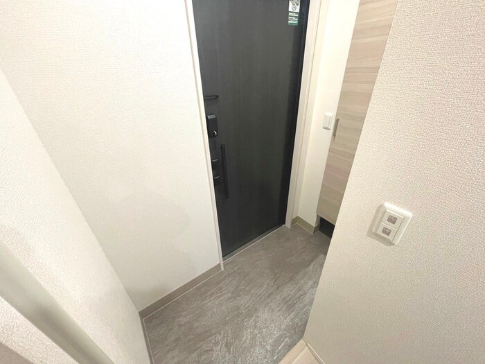 めぞん西田中の物件内観写真