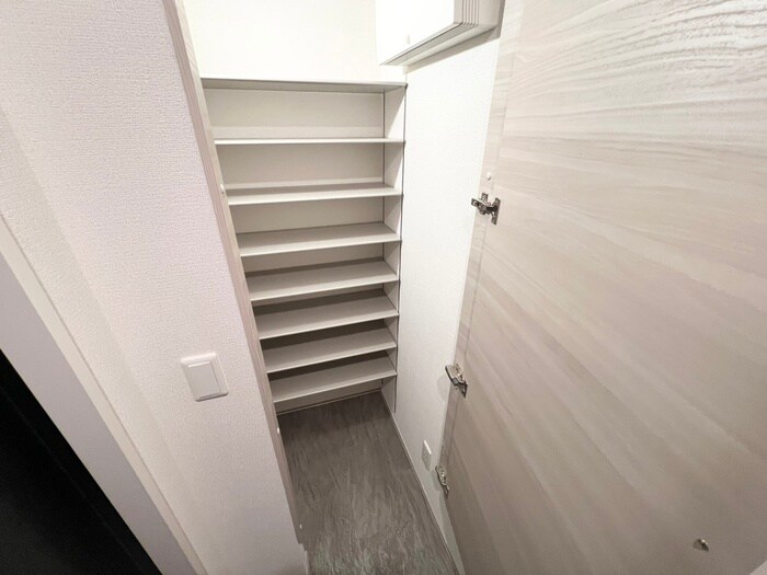 めぞん西田中の物件内観写真