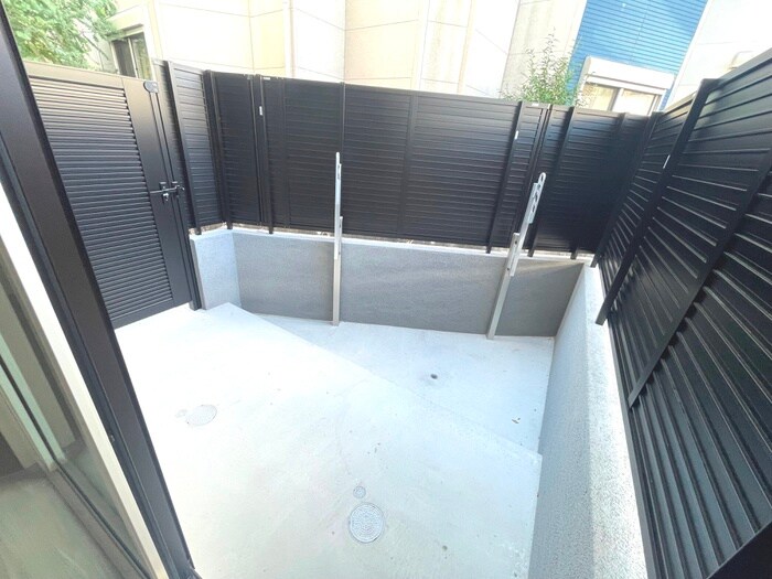 めぞん西田中の物件内観写真