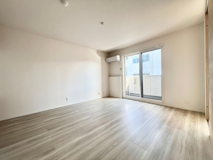 めぞん西田中の物件内観写真