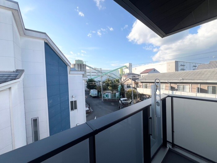 めぞん西田中の物件内観写真