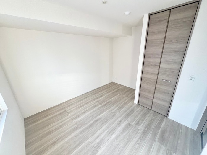 めぞん西田中の物件内観写真